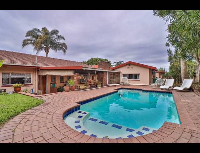 4 BEDROOM HOUSE FOR SALE IN ASHLEY